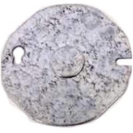 Raco Raco 703 3.5 In. Round Ceiling Pan Cover 6150114